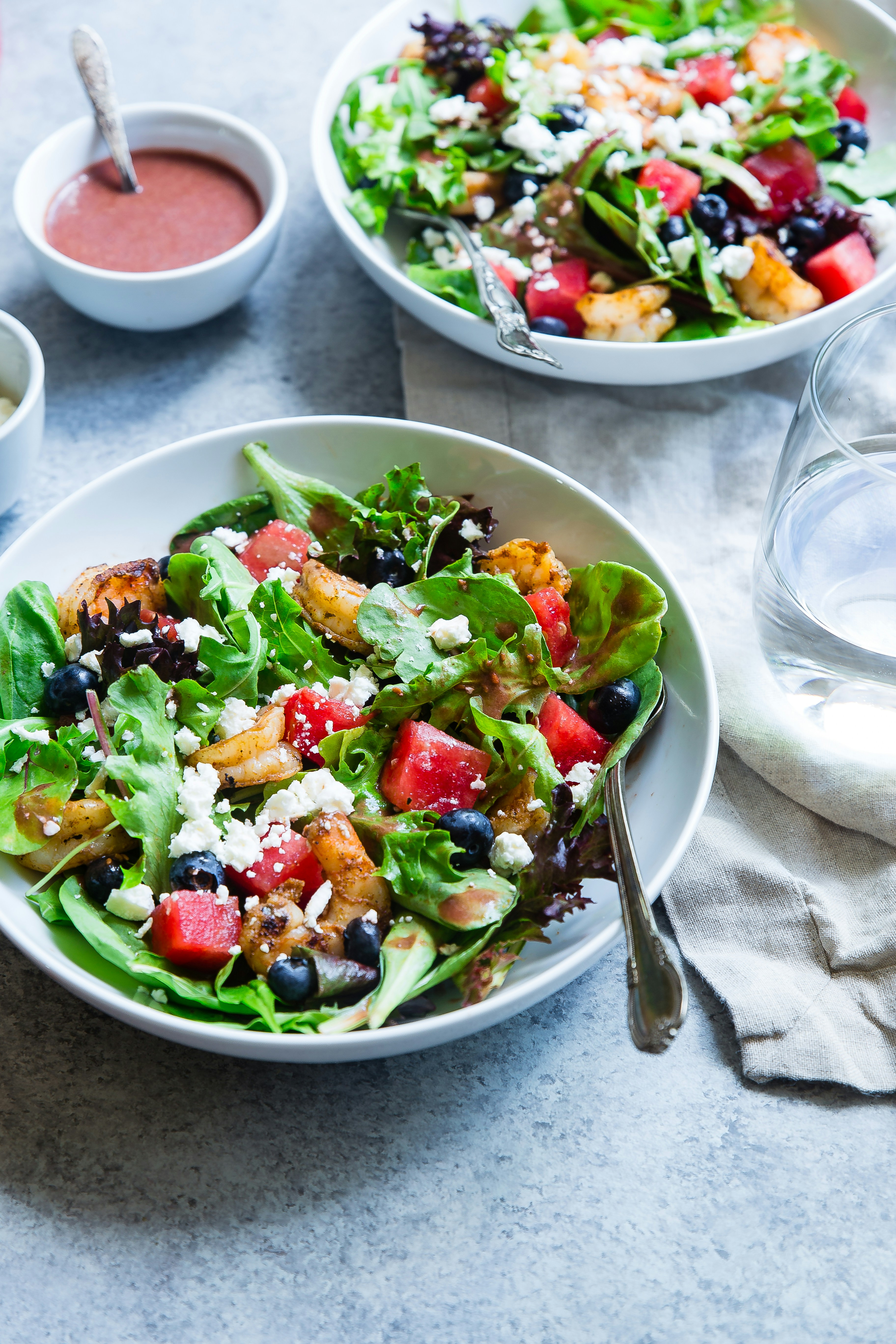 Fresh Greek Salad