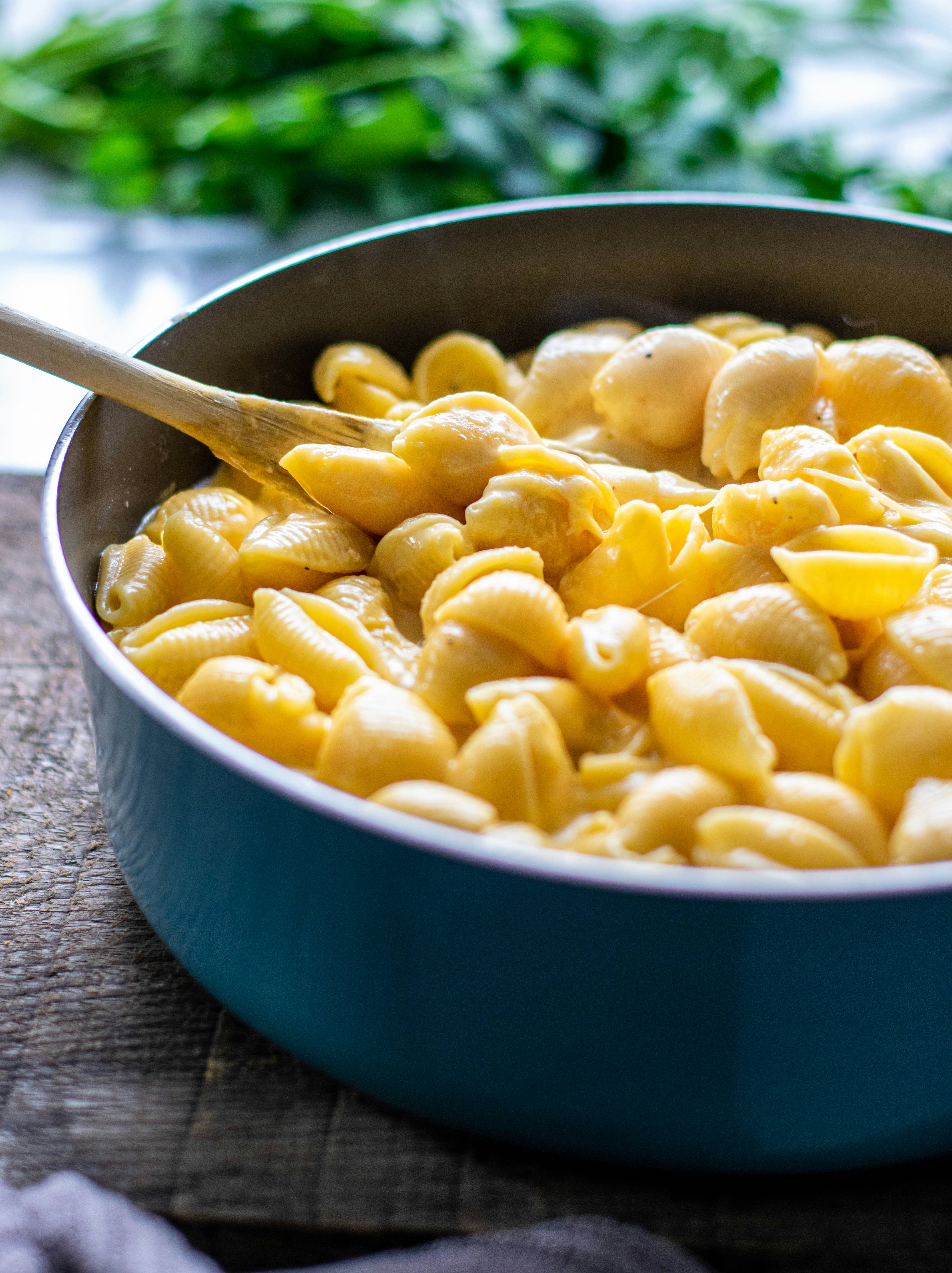 Ultimate Creamy Mac and Cheese